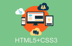 Thumbnail image of the 실전 HTML & CSS 강좌