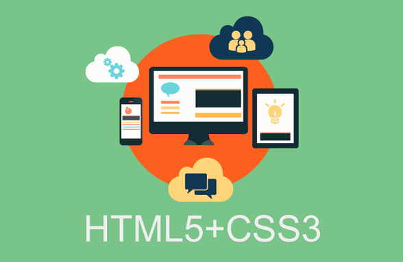 실전 HTML & CSS 강좌썸네일