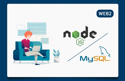 WEB2 Node.js-MySQL
