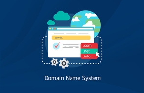 WEB2 - Domain Name System 썸네일