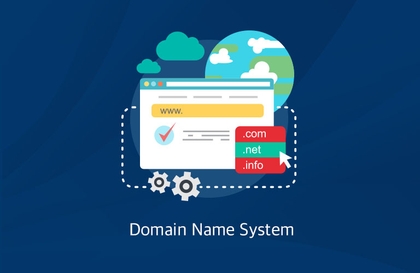 WEB2 - Domain Name System강의 썸네일