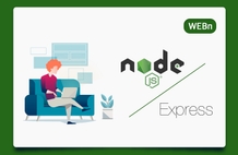 Node.js - Express 썸네일