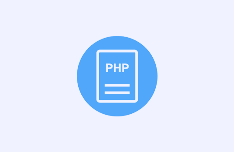 PHP의 원리 | WEB2 - PHP