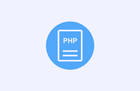 WEB2 - PHP