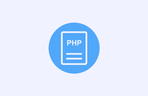 Thumbnail image of the WEB2 - PHP