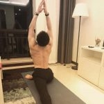 yogafire