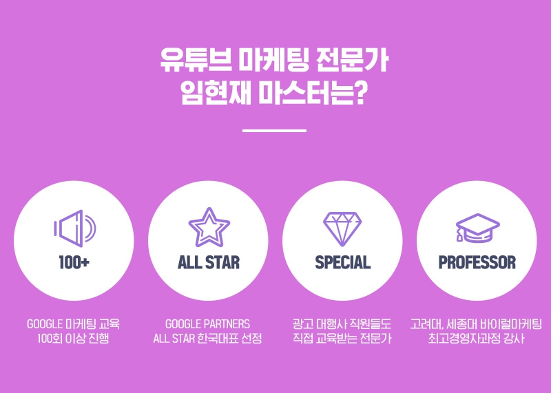 유튜브 바이럴 마케팅 전략 임현재